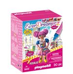 Playmobil Everdreamerz 70472 Rosalee Le Monde de la BD