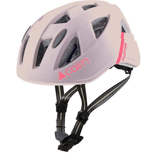 Casque de vélo Cairn Kustom Taille S Rose