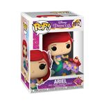 Figurine Funko Pop Disney Ultimate Princess Ariel