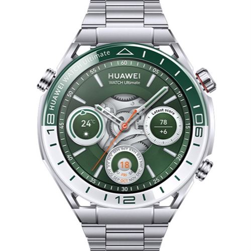 Huawei Watch Ultimate 48mm AMOLED GPS - vue 9
