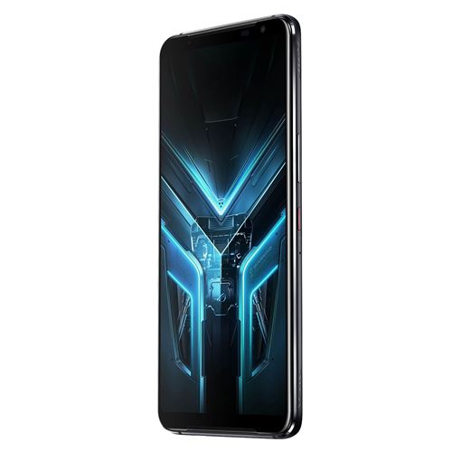 Smartphone Asus ROG Phone 3 6.59" Double SIM 5G 512 Go Noir