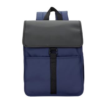 Le sac à dos pour ordinateur portable BOPAI : sac à dos USB étanche