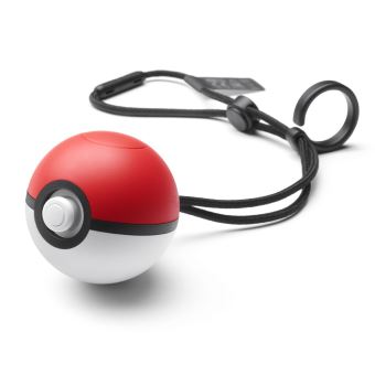 Manette Nintendo Pokeball Plus pour Nintendo Switch - 1