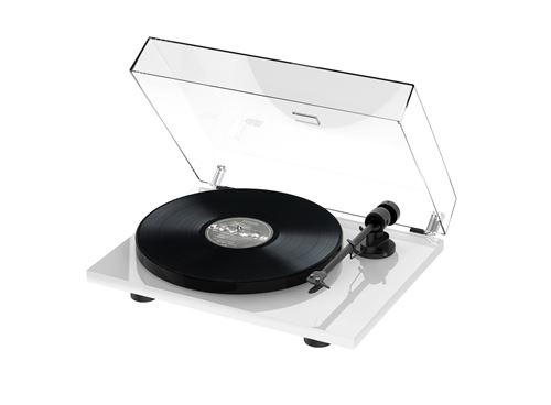 vinyle Pro Ject E1 OM5E