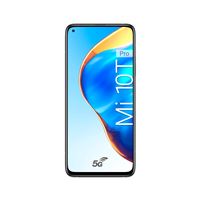 Smartphone Xiaomi Mi 10T Pro 6.67" Double SIM 5G 256 Go Bleu Exclusivité