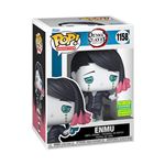 Figurine Funko Pop Animation Demon Slayer Enmu