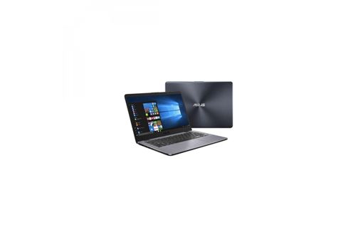 PC portable Asus vivobook x405ur-bv027t 14"- intel pentium 4405u 2.1ghz - nvidia geforce 930mx - hdd 1 to - ram ddr4 4g