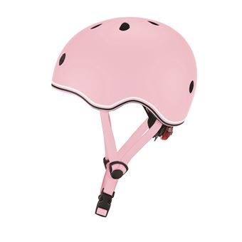 Casque enfant Globber Go Up Light XXS 45-51 cm Rose
