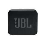 Enceinte portable étanche sans fil Bluetooth JBL Go Essential Noir