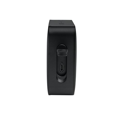 Enceinte Portable - JBL - Go Essential - Bluetooth - Noir