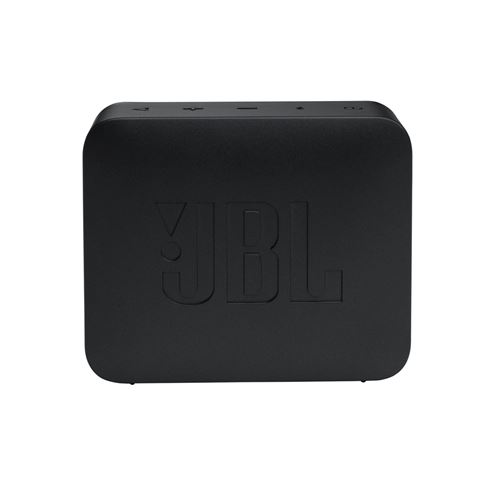 Enceinte Portable - JBL - Go Essential - Bluetooth - Noir - Cdiscount TV  Son Photo