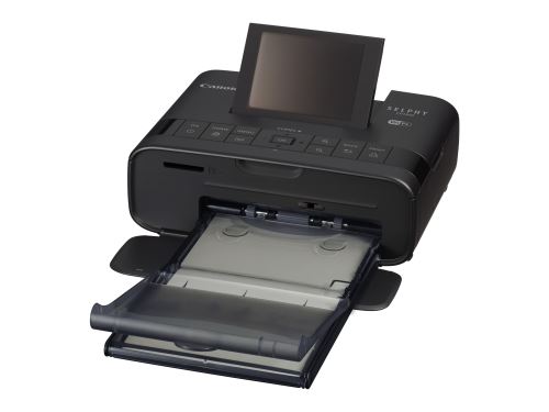 Imprimante photo Canon Selphy CP1300 Noir - Imprimante photo - Achat