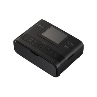 INN Canon CP1300 petite imprimante photo de téléphone portable sublimation  portable artefact Polaroid sans fil noir - Cdiscount Bricolage