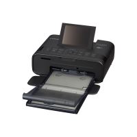 Imprimante Photo Canon Selphy CP1300 Noire