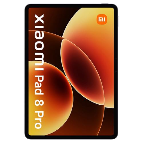 Xiaomi Pad 8 Pro Grey 12 GB + 512 GB