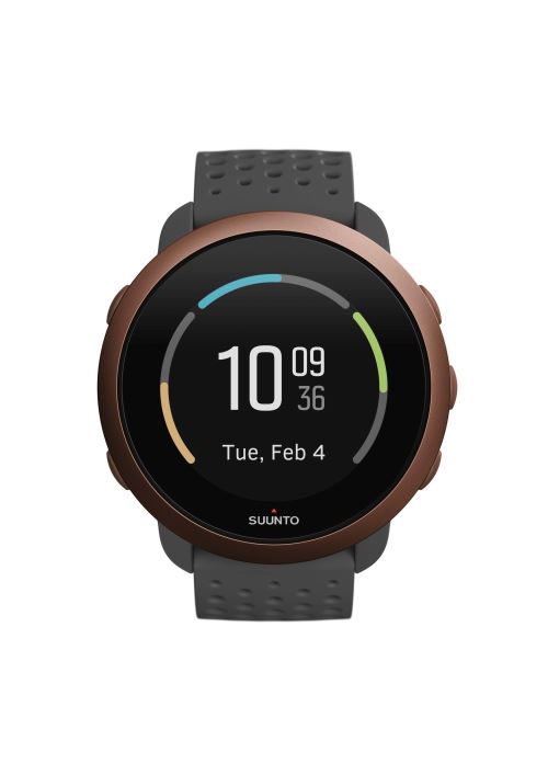 suunto 3 copper