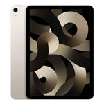 Apple iPad Air 5 10.9" Puce Apple M1 64 Go Argent Or Wifi 5ème génération 2022 Reconditionné par Lagoona Grade A