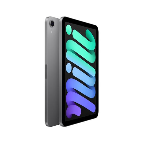 IPad Mini 7 (2025) 128 Go WiFi + 5G - Comme Neuf + Stylet + Étui + Verres Trempés