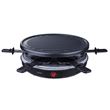 Raclette Proline RAC6B 900 W Noir