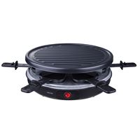 Bac Récupérateur De Jus Officiel Tefal TS-01021350 – Compatible Raclette, Gril, Wok Tefal, Accessoire Essentiel Pour Cuisson Propre