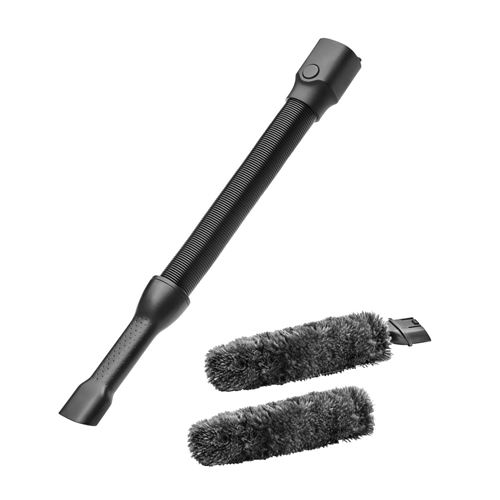 Kit Plumeau Electrolux 800 Noir