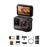 Pack Caméra sport Insta360 Ace Pro 2 Flash Print Noir