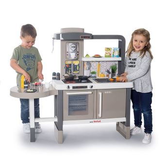 Cuisine Smoby Tefal Evolutive