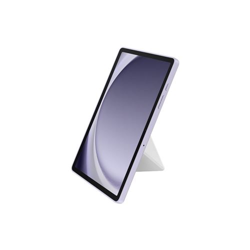 Samsung Galaxy Tab A9 Book Cover Blanc (pour Samsung Galaxy Tab A9) - Etui  tablette - Garantie 3 ans LDLC