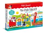 Mon Stylo Educatif Clementoni Joue et apprends