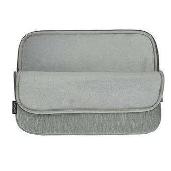 Housse Accsup SLV Pro pour PC Portable 13" Gris