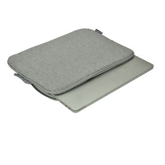 Housse Accsup SLV Pro pour PC Portable 13" Gris