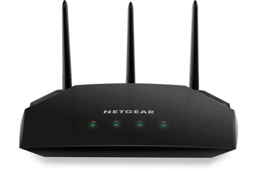 NETGEAR  RT R6850-100PES