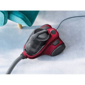 Aspirateur tornado toc sale 4