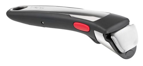 Tefal Poignée amovible et chrome - vue 2