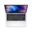 Apple MacBook Pro with Touch Bar 13.3" 512GB SSD 8GB RAM Core i5 2.4GHz Iris Plus Graphics 655 Zilver_0
