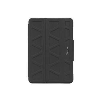 Etui Folio Targus PRO-TEK CVR Noir pour iPad Mini 5