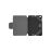 Etui Folio Targus PRO-TEK CVR Noir pour iPad Mini 5_3