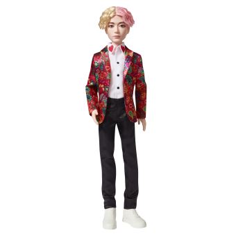 Poupee BTS V Figurine de collection Achat prix fnac