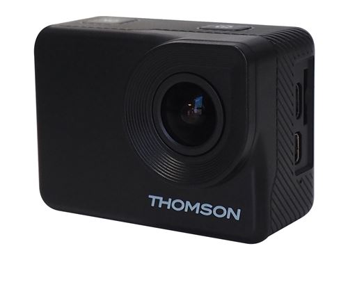 Caméra sport Thomson THA455 Noir État correct - Thomson reconditionné disponible sur Fnac
