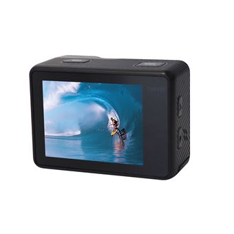 Caméra Sport Thomson 4K Wifi – Occasion Fonctionnelle – Marque GoPro ?
