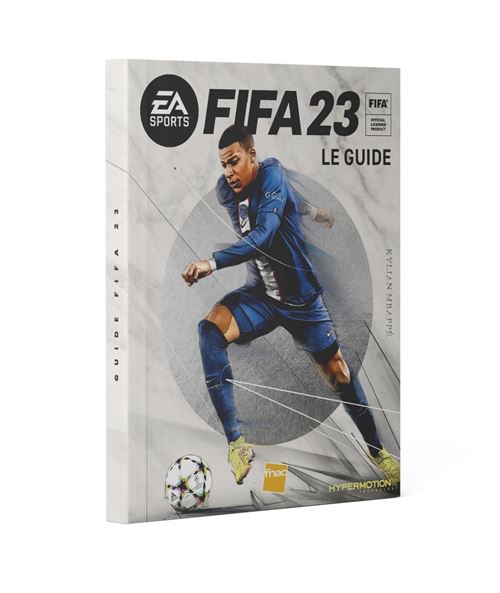 Guide de jeu : FIFA 23