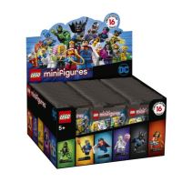 LEGO MINIFIGURINES 2020 JANV