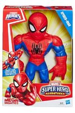 Figurine Marvel Mega Mighties Spiderman 25 cm