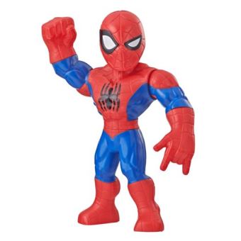 Figurine Marvel Mega Mighties Spiderman 25 cm