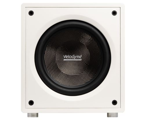 Caisson de grave HP 30 cm VI Q 12 WH