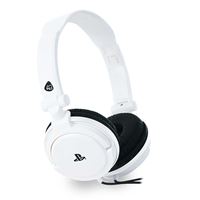 Casques Audio Ps4 Achat Ps4 Fnac