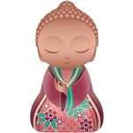 Figurine à message Little Buddha Equilibre