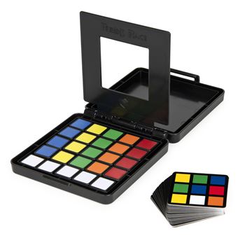 Casse-tête Rubik's Race version Voyage