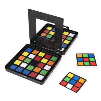 Casse-tête Rubik's Race version Voyage