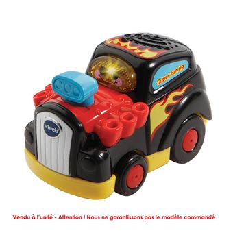 Voiture parade Mickey - Tut Tut Bolides Disney VTech : King Jouet France, Activités d'éveil VTech
